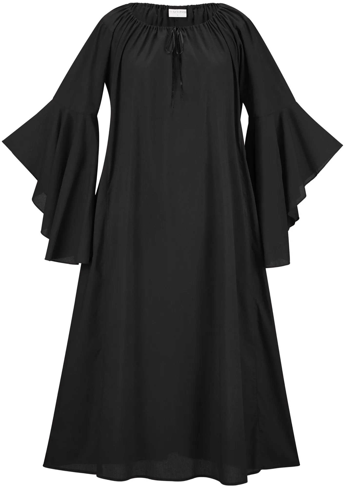 Angeline Maxi Chemise | In Stock | Final Sale
