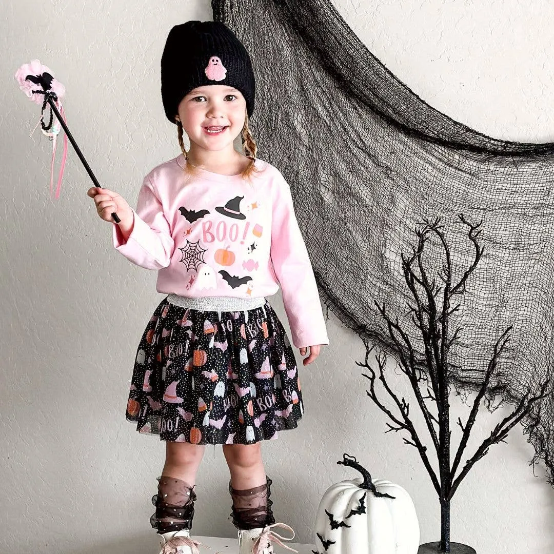 Bat Halloween Kids Dress Up Wand
