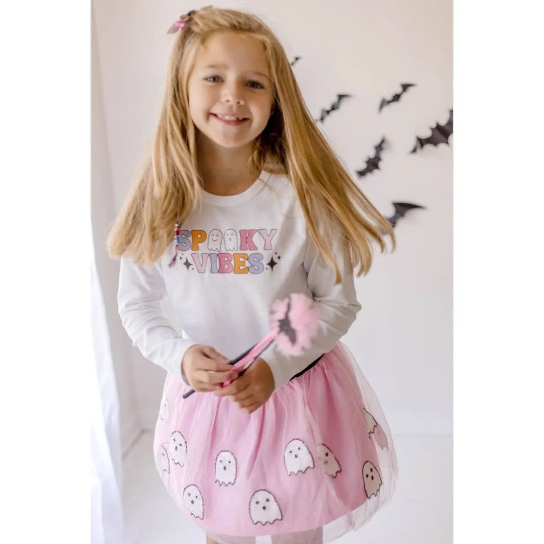Bat Halloween Kids Dress Up Wand