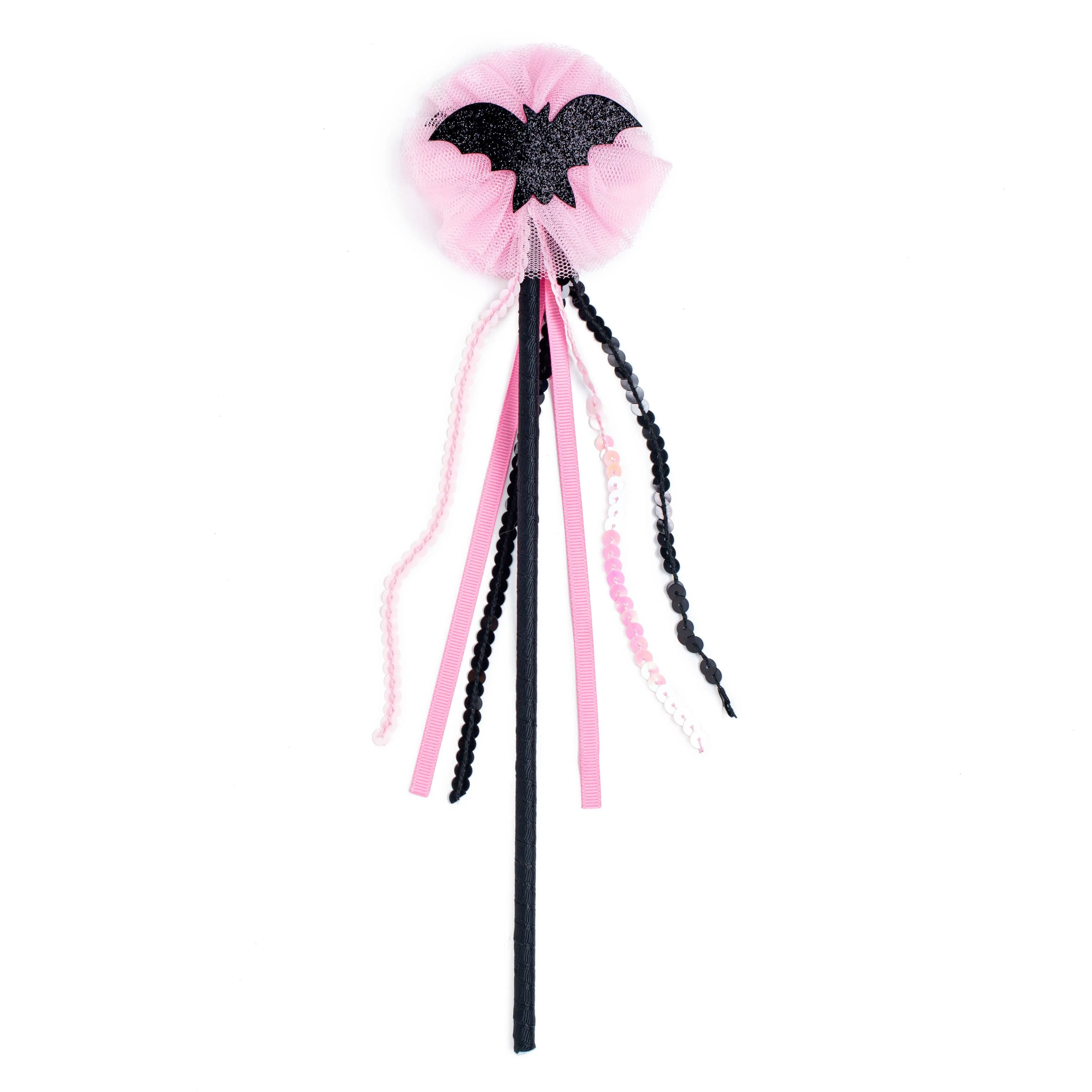 Bat Halloween Kids Dress Up Wand