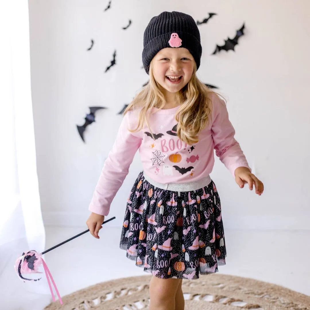 Bat Halloween Kids Dress Up Wand
