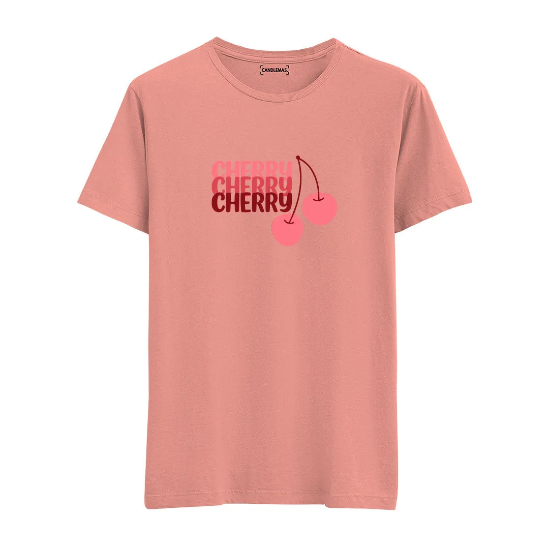 Cherry Cherry - Regular Tshirt