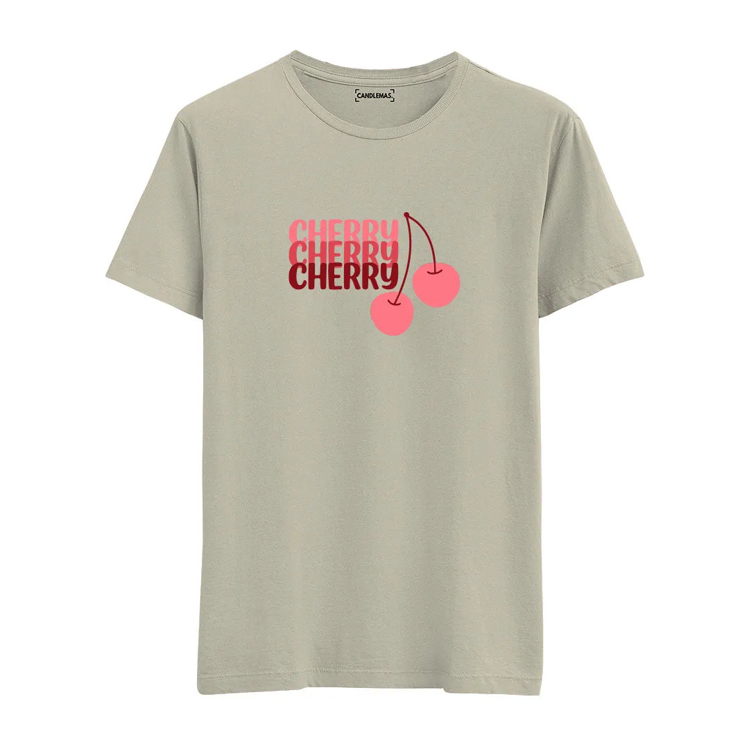 Cherry Cherry - Regular Tshirt