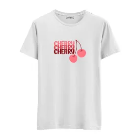 Cherry Cherry - Regular Tshirt