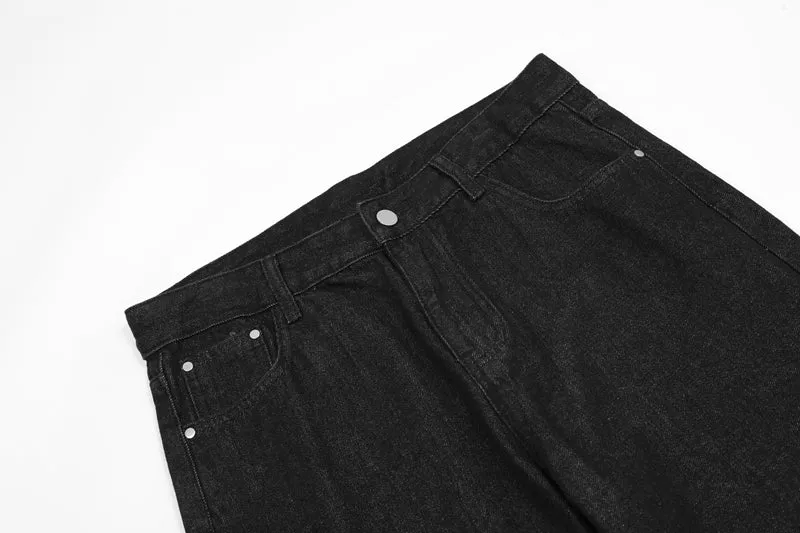 'Claws' Jeans