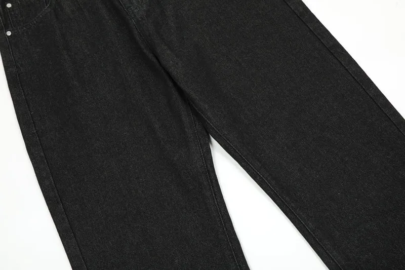 'Claws' Jeans