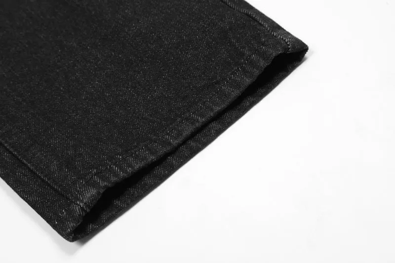 'Claws' Jeans