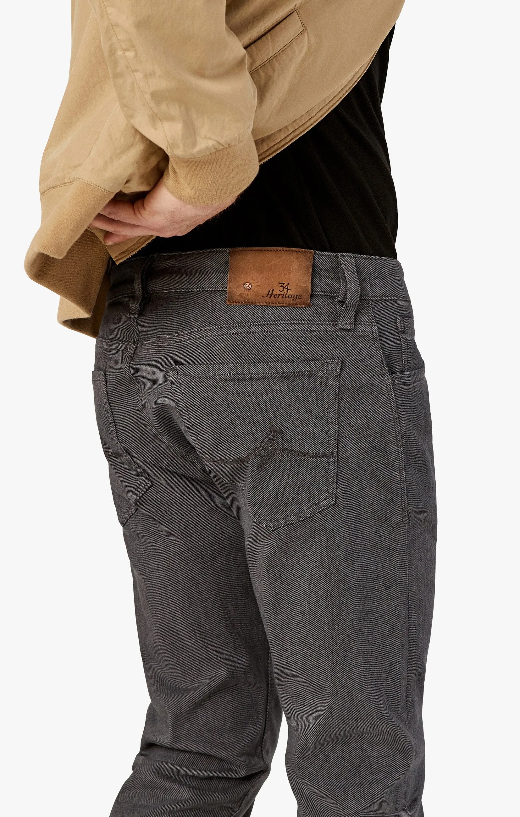 DIAGONAL JEAN
