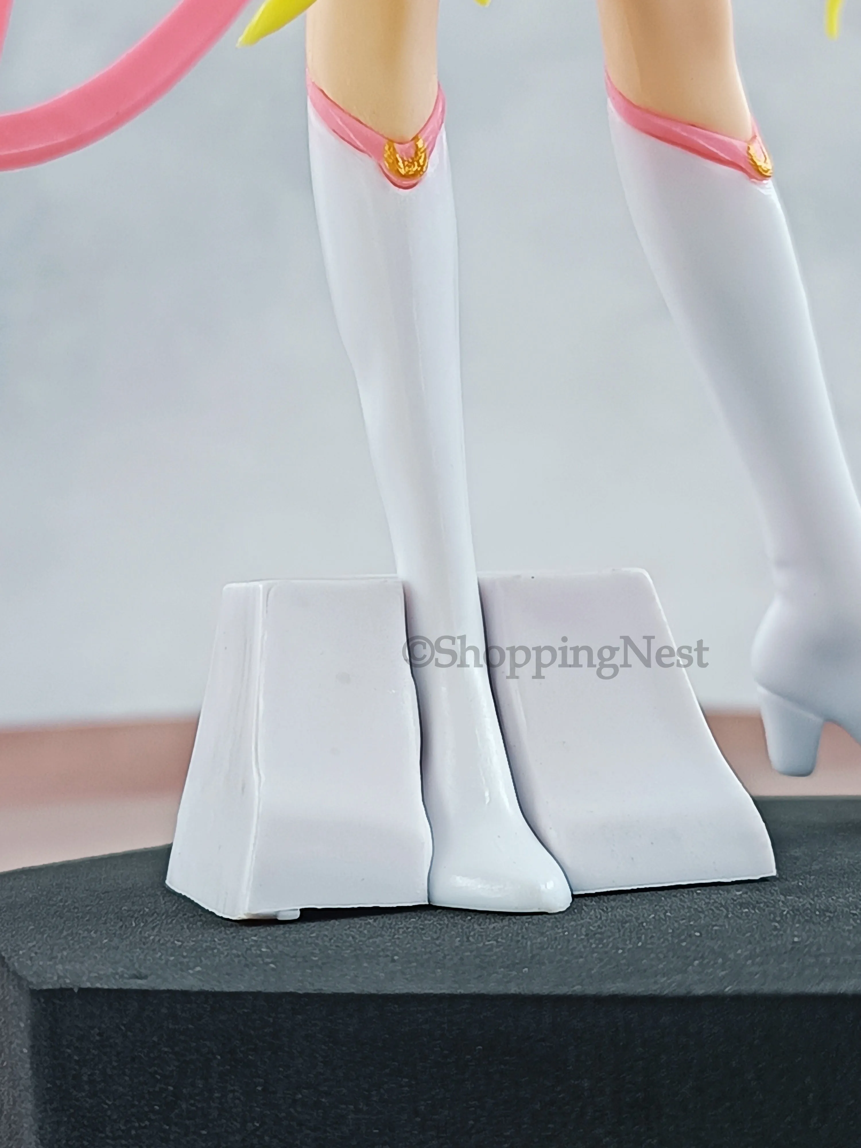 Eternal Sailor Moon Glitter & Glamours Action Figure | 23 CMS |