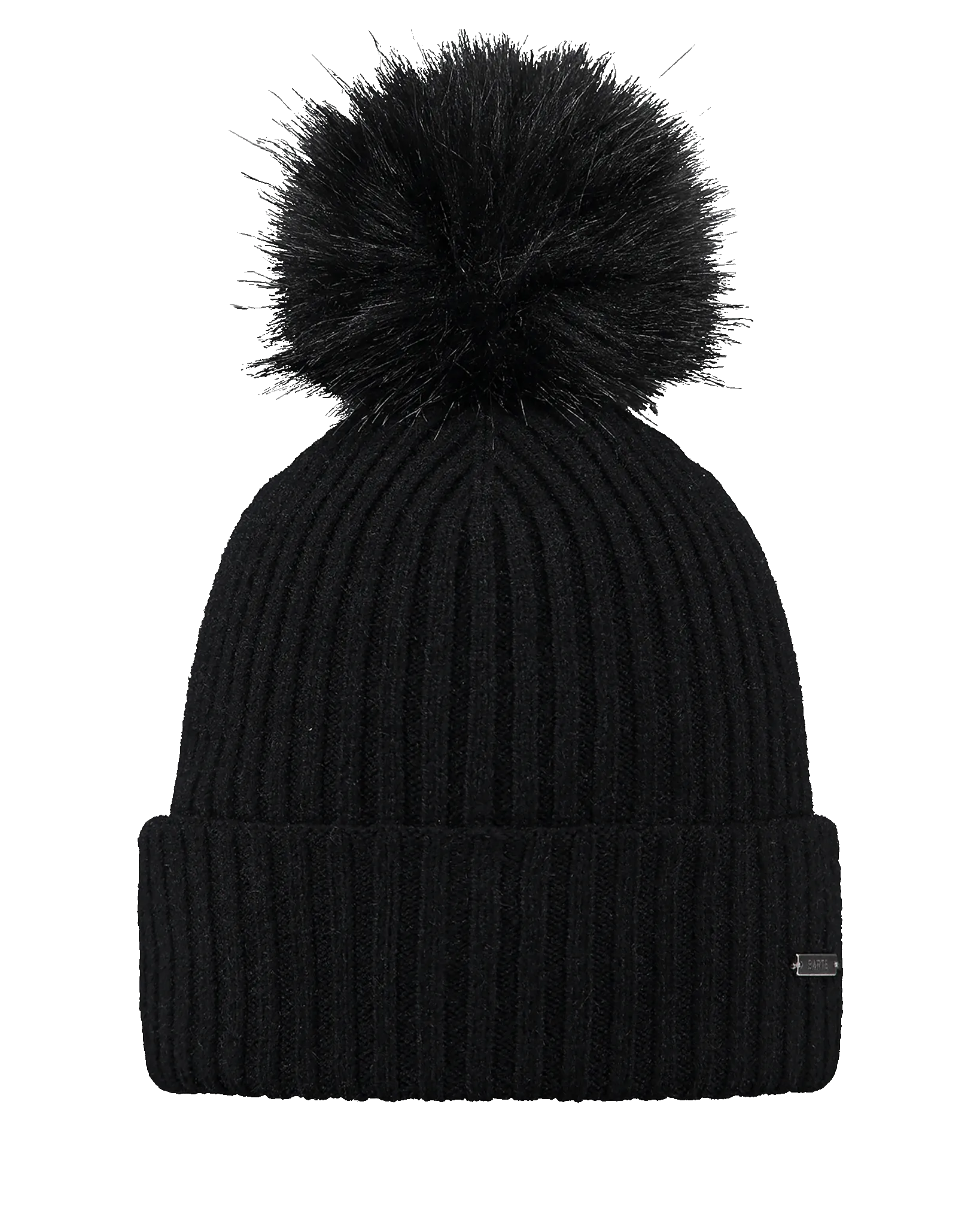 Kenzie Beanie in Black