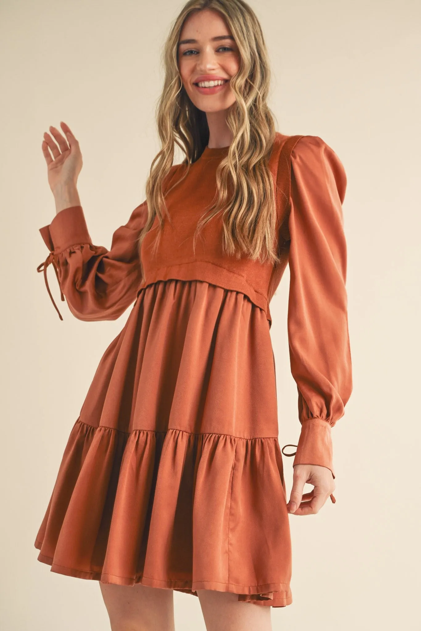 Koa Dress