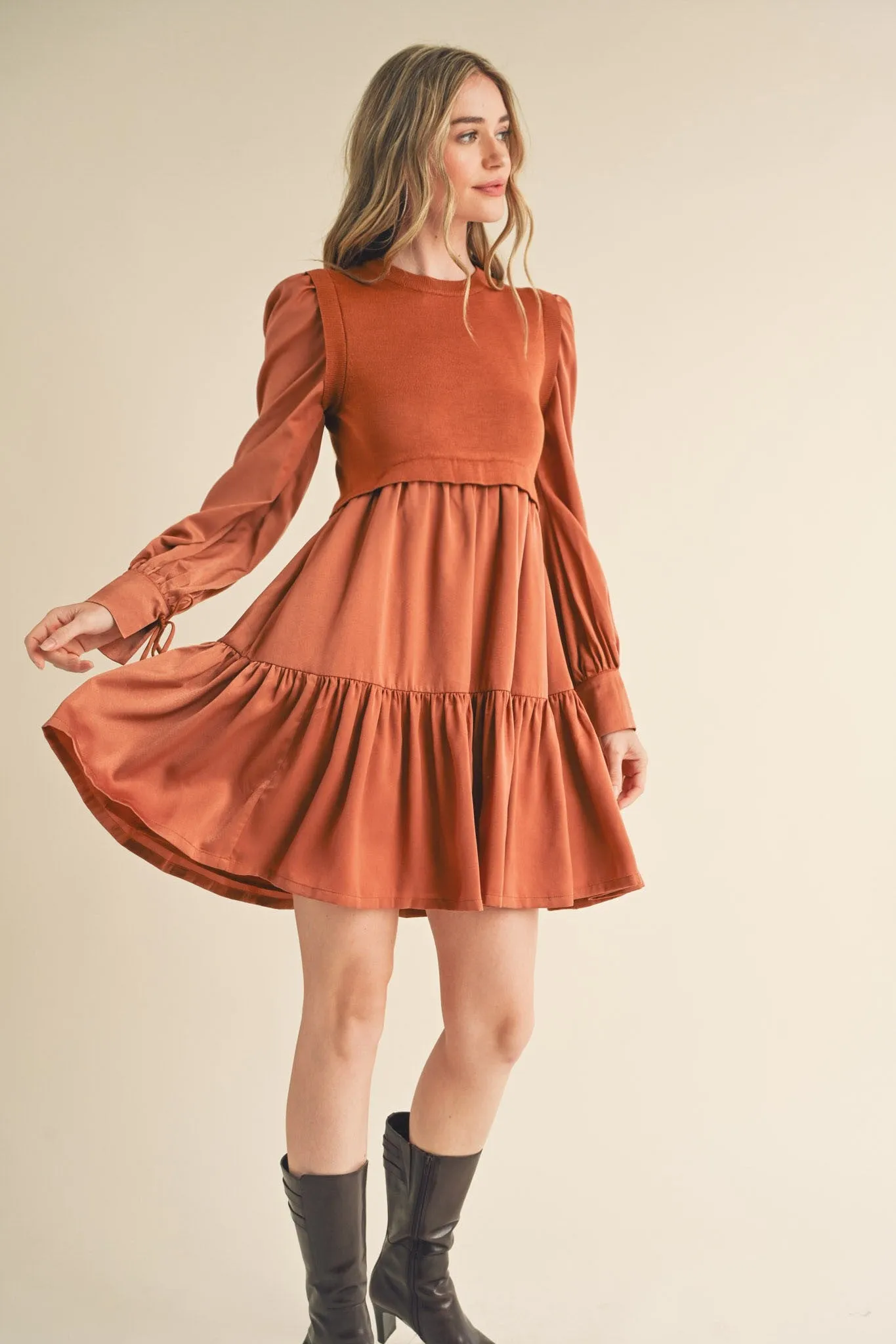 Koa Dress