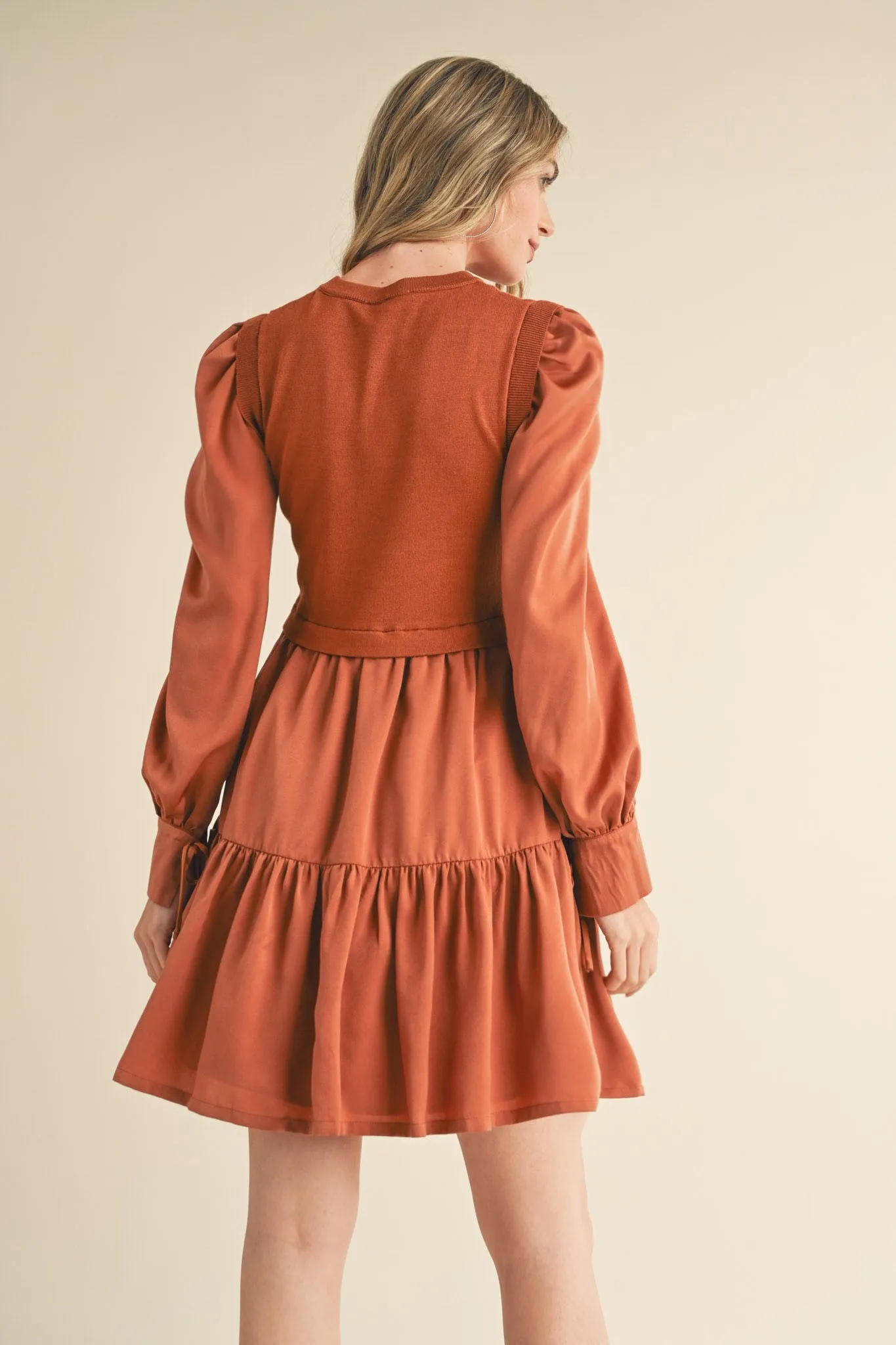 Koa Dress