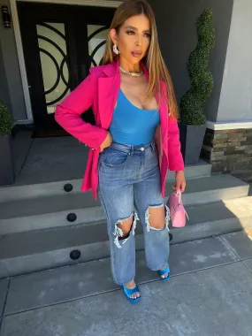 Letty Jeans