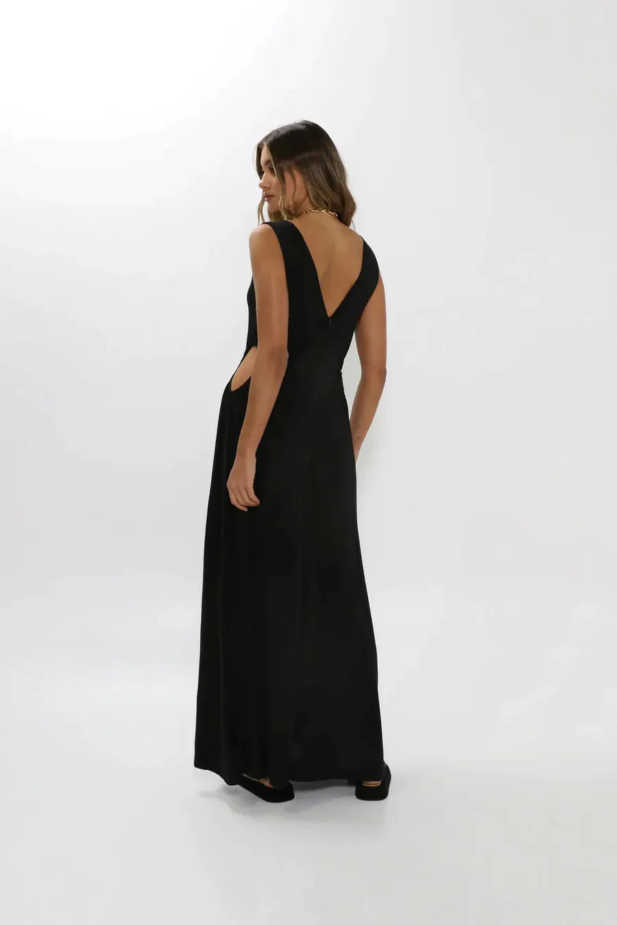 Madison The Label - Melody Maxi Dress