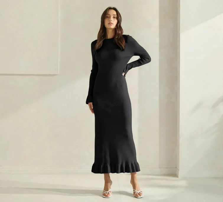 Melody Dress