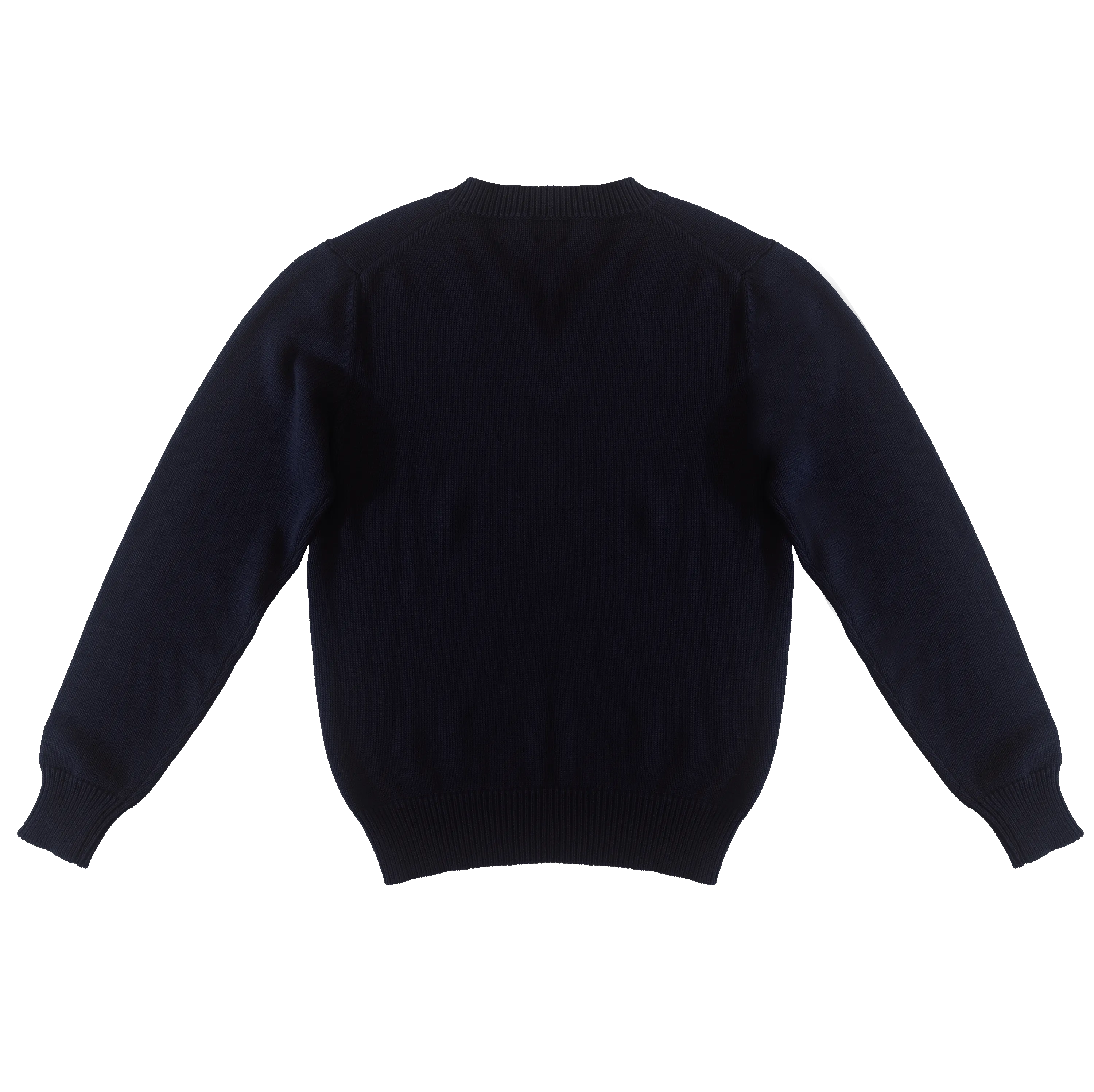 Navy Openers Sweater