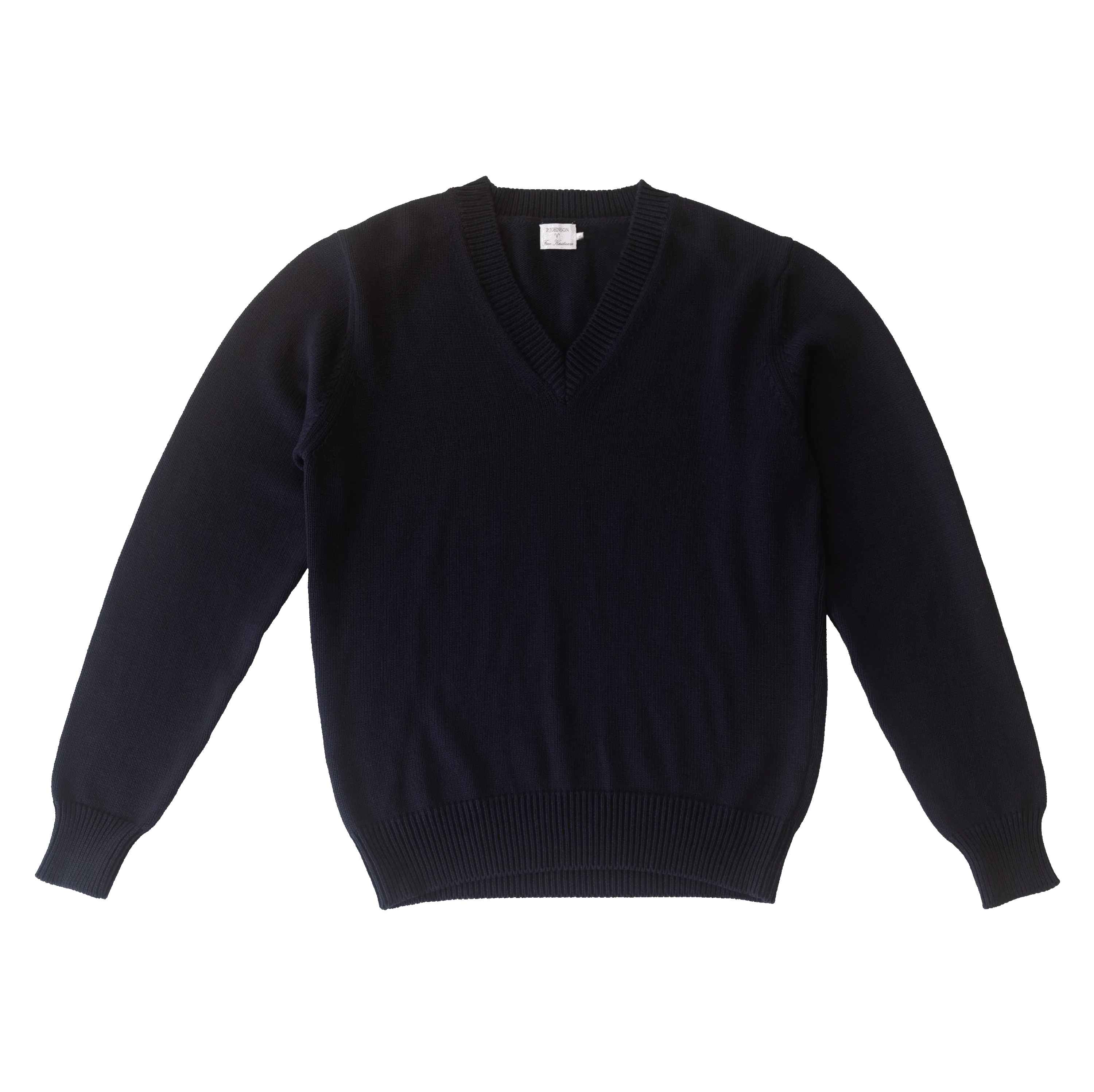 Navy Openers Sweater