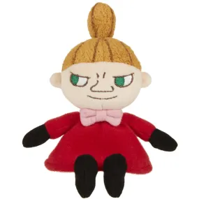Palm-sized Little My Plush by Sekiguchi