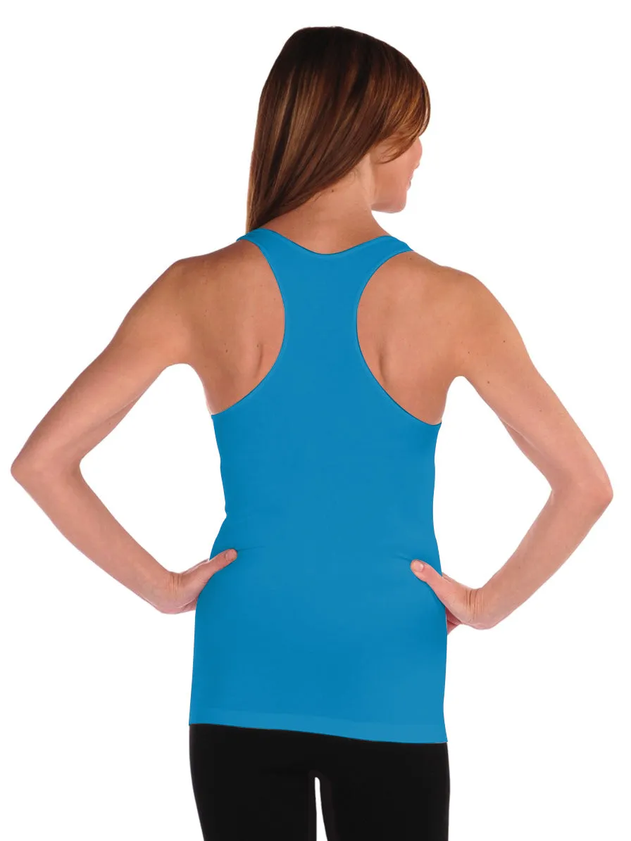 Racer Back Tank-Maternity (303RB)