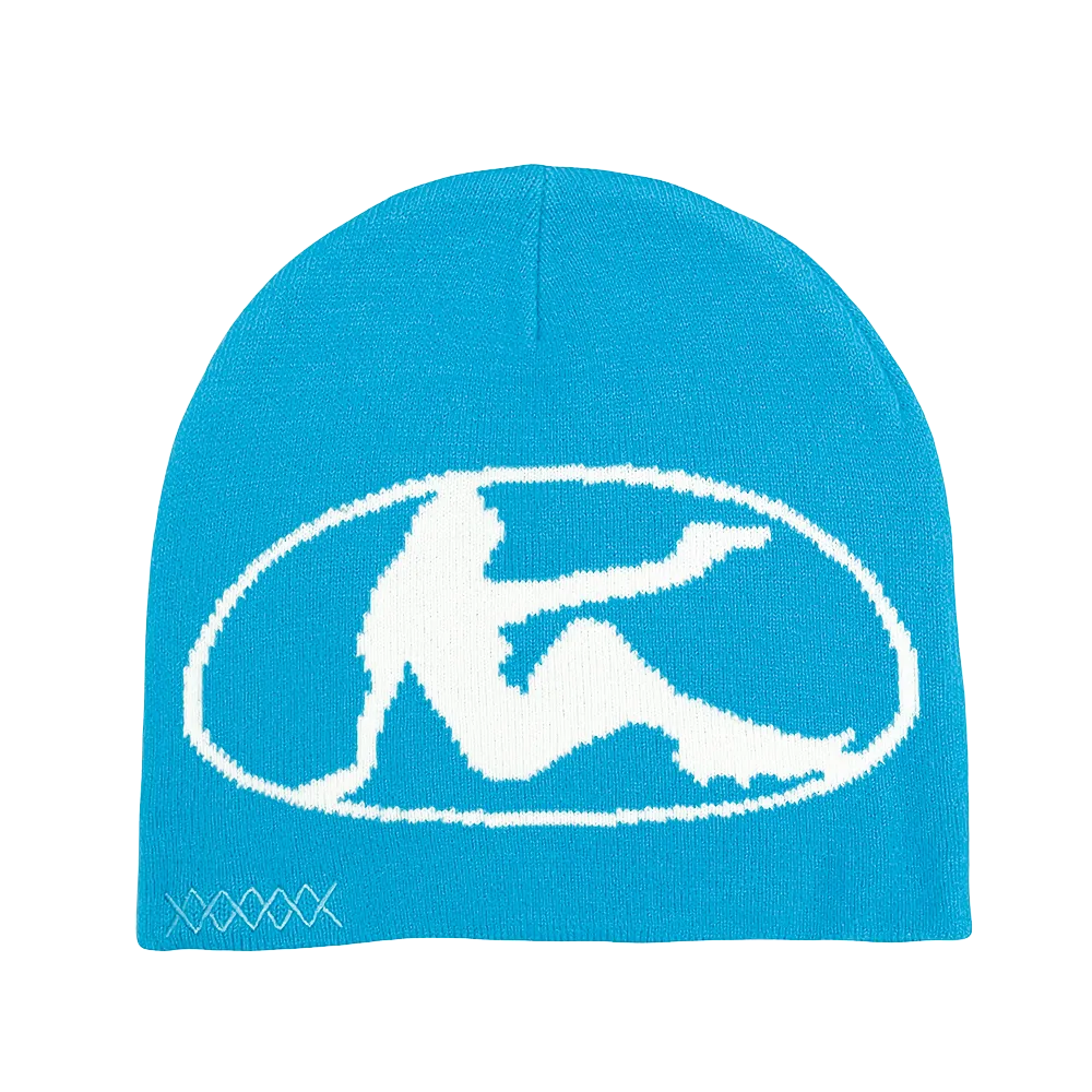 Risky Business Beanie