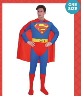 Superman - Adult
