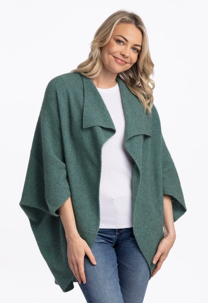 Takahe Cape