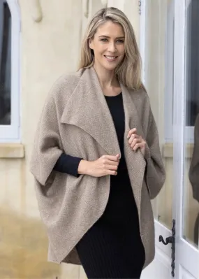 Takahe Cape
