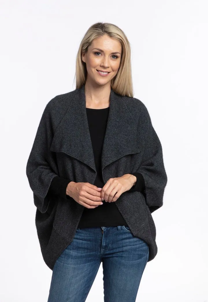 Takahe Cape