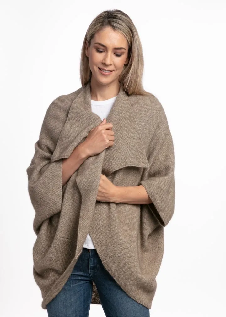 Takahe Cape