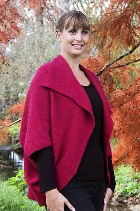 Takahe Cape