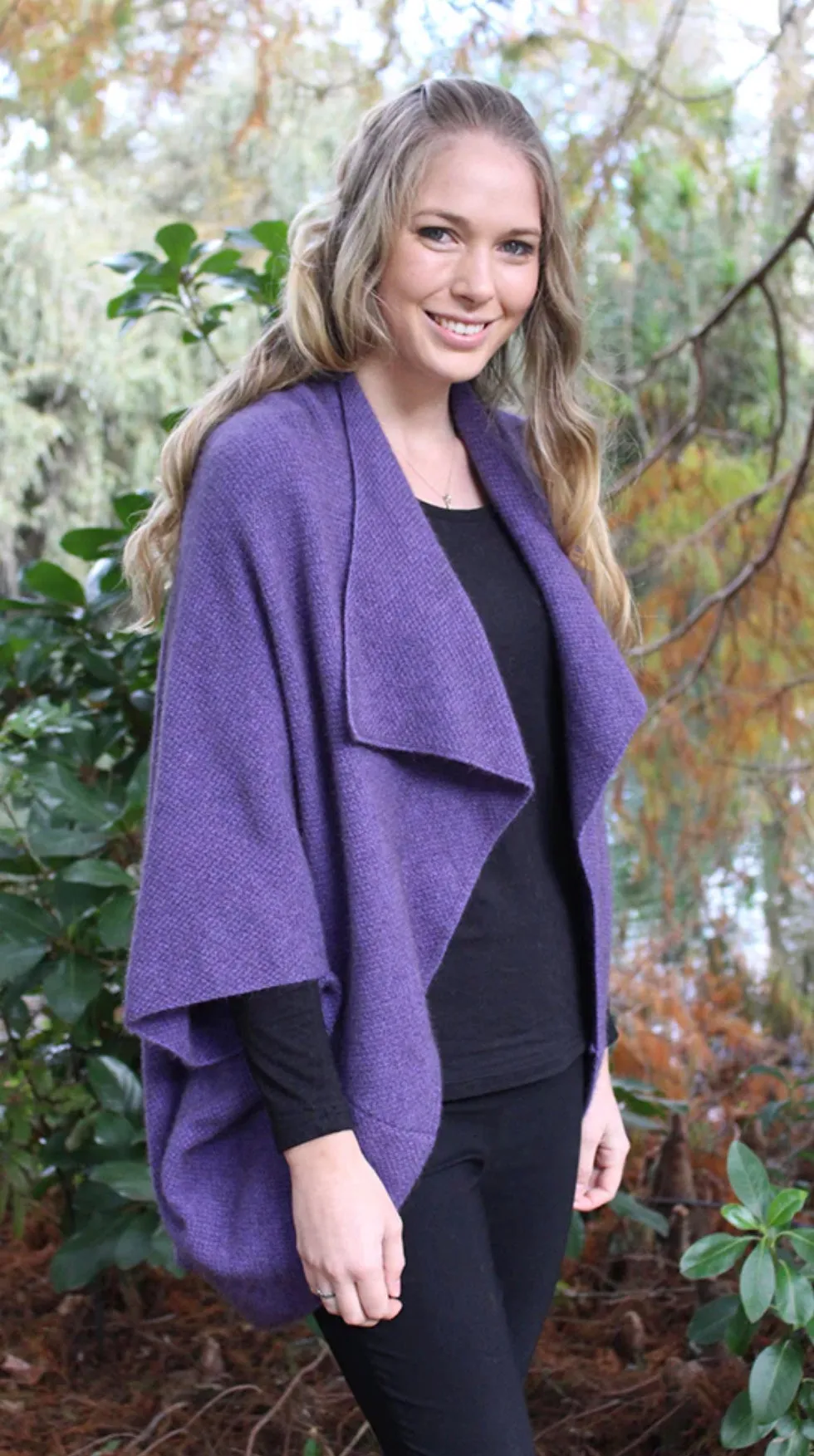 Takahe Cape