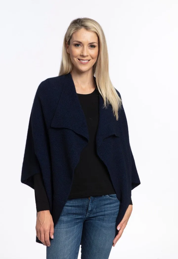 Takahe Cape