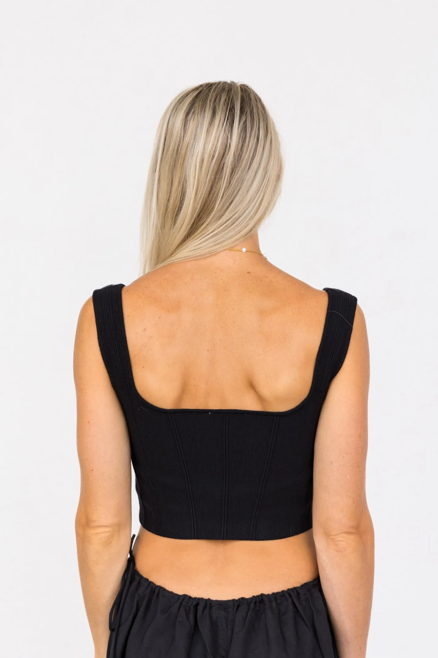 TARA TANK TOP