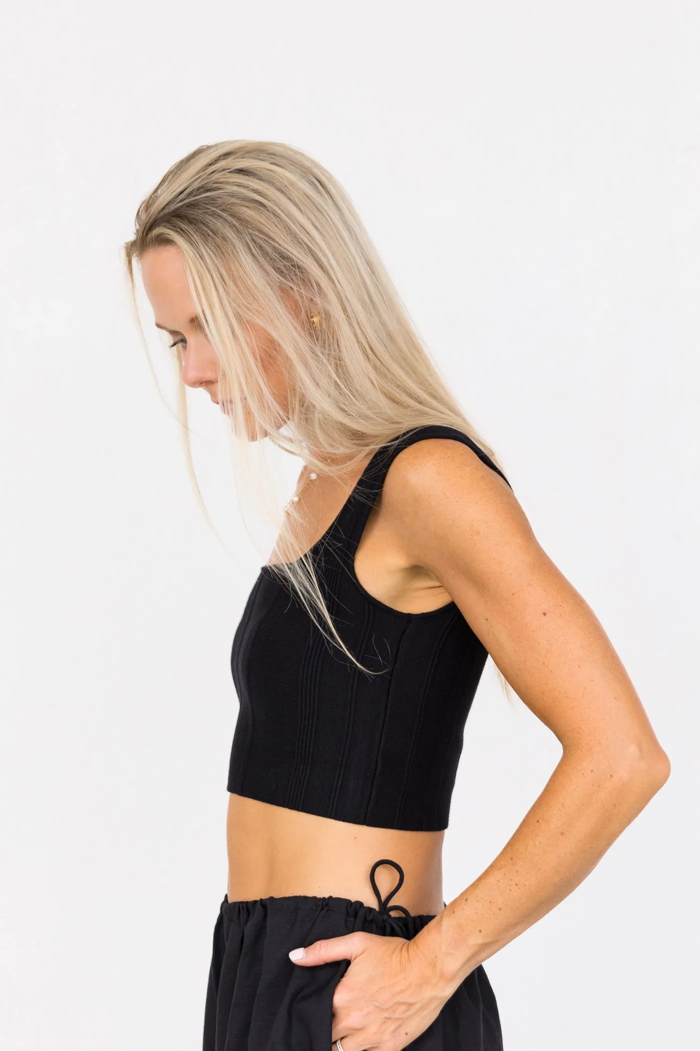 TARA TANK TOP