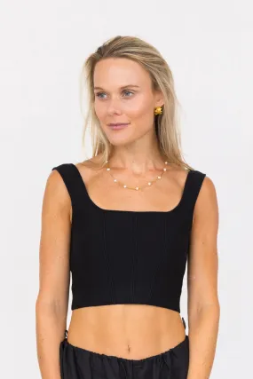 TARA TANK TOP