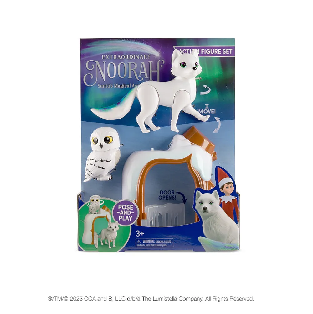 The Noorah® BIG Bundle