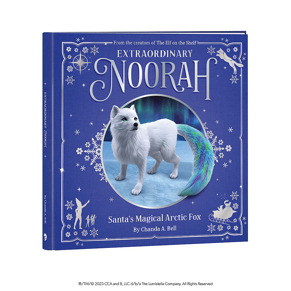 The Noorah® BIG Bundle