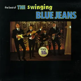 The Swinging Blue Jeans – The Best Of The Swinging Blue Jeans (VG /VG )