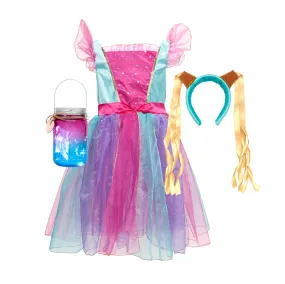 Wish Dress-Up Bundle